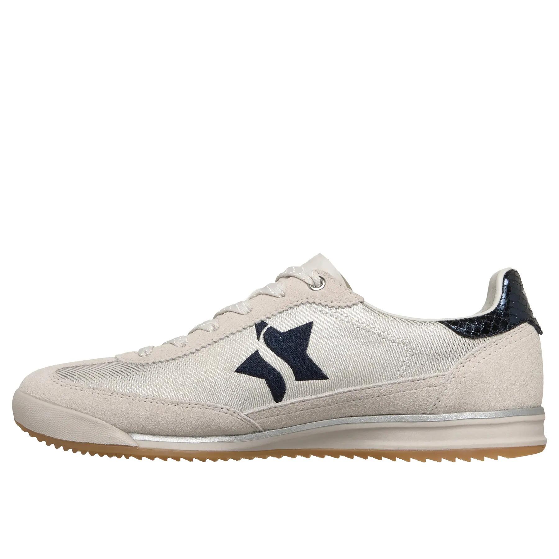 Sneakersy damscy Skechers SKX 92 Perfectly Shimmered
