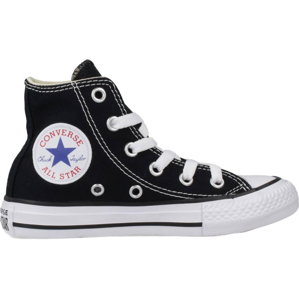 Buty CONVERSE CT ALL STAR HI Czarny