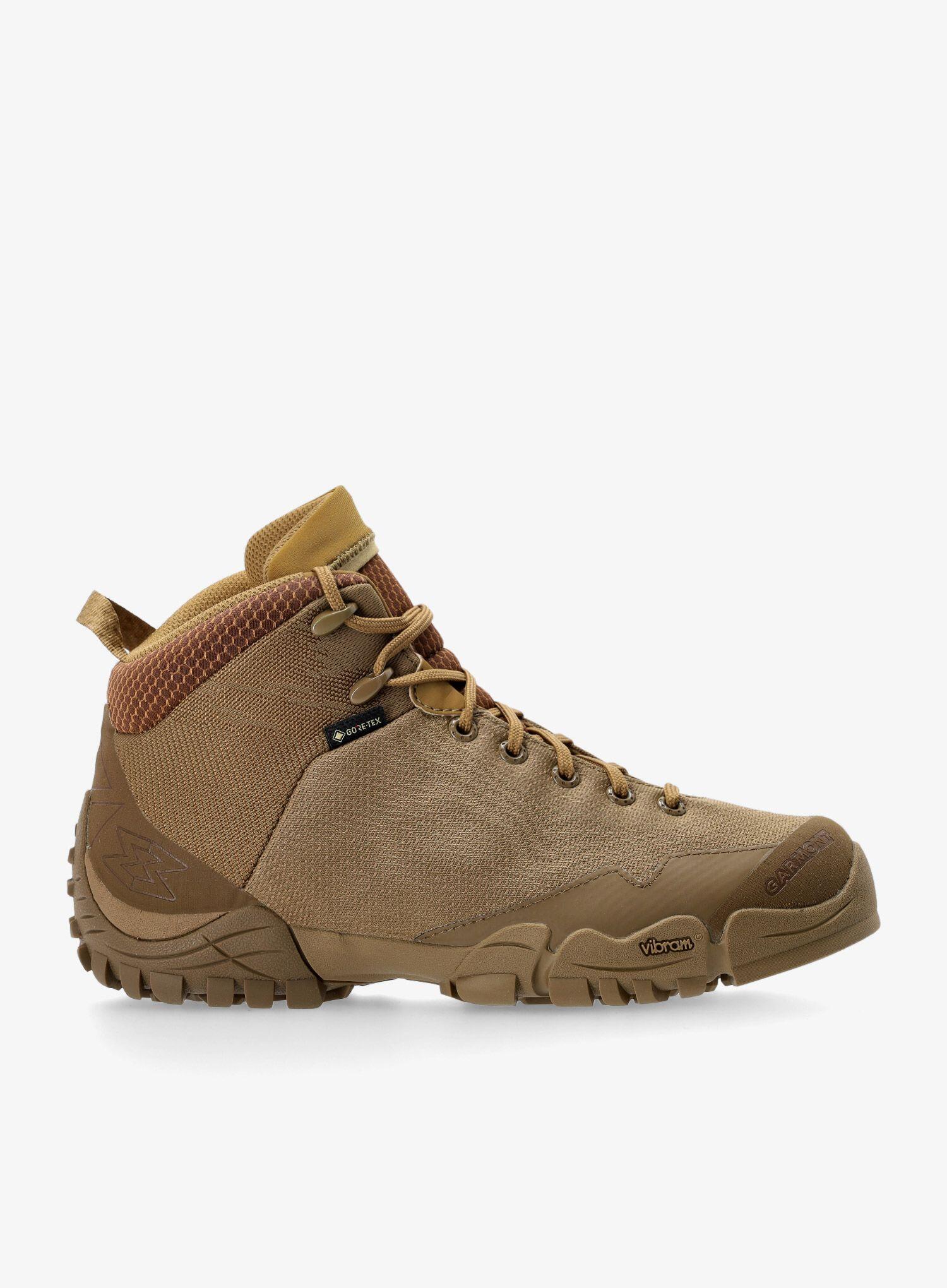 Buty outdoor Garmont Nemesis 4.2 GTX