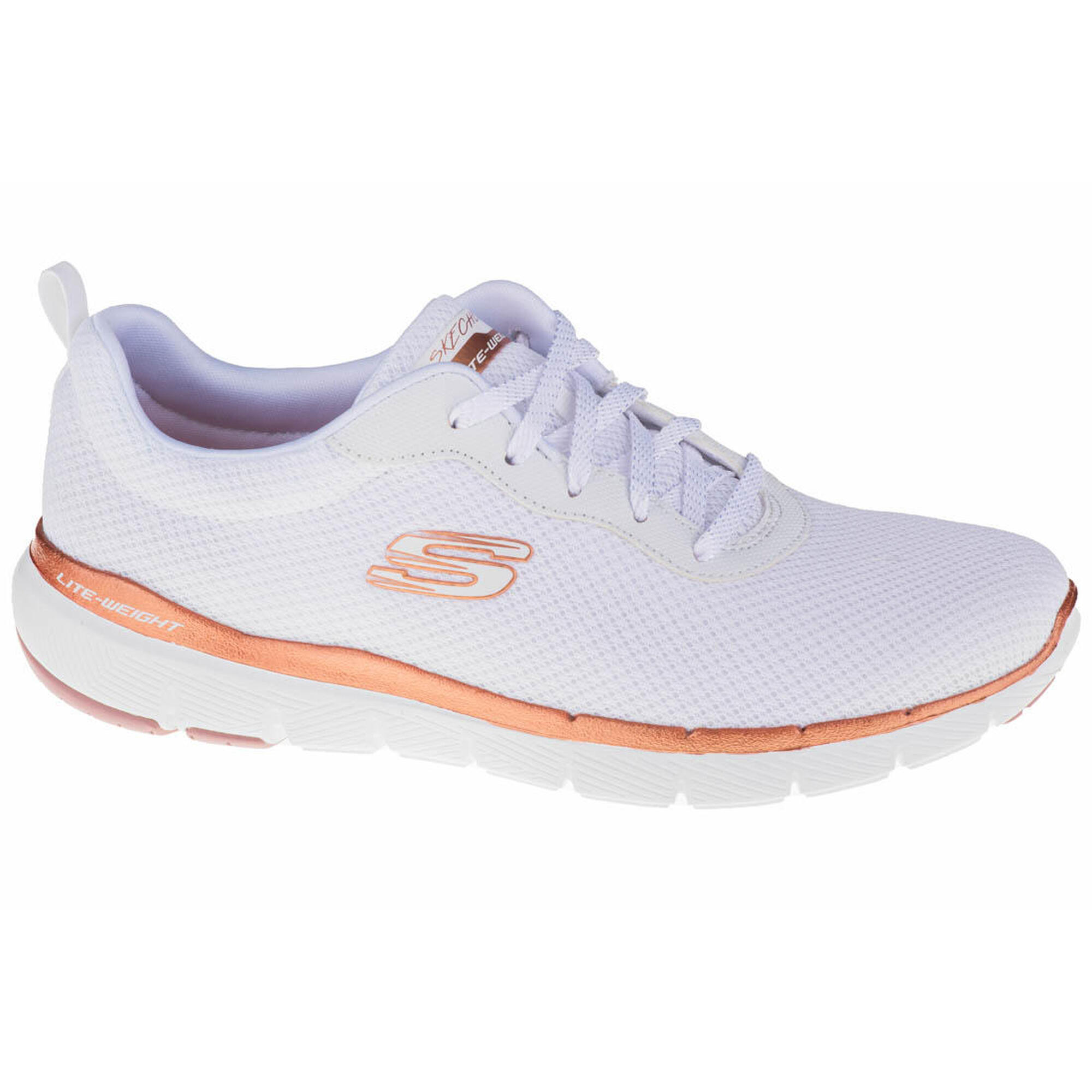 Buty sportowe Sneakersy damskie Skechers Flex Appeal 3.0