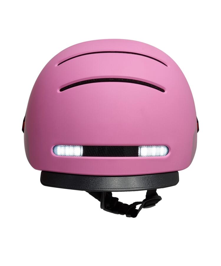 Smart Kask rowerowy Livall BH51M Neo