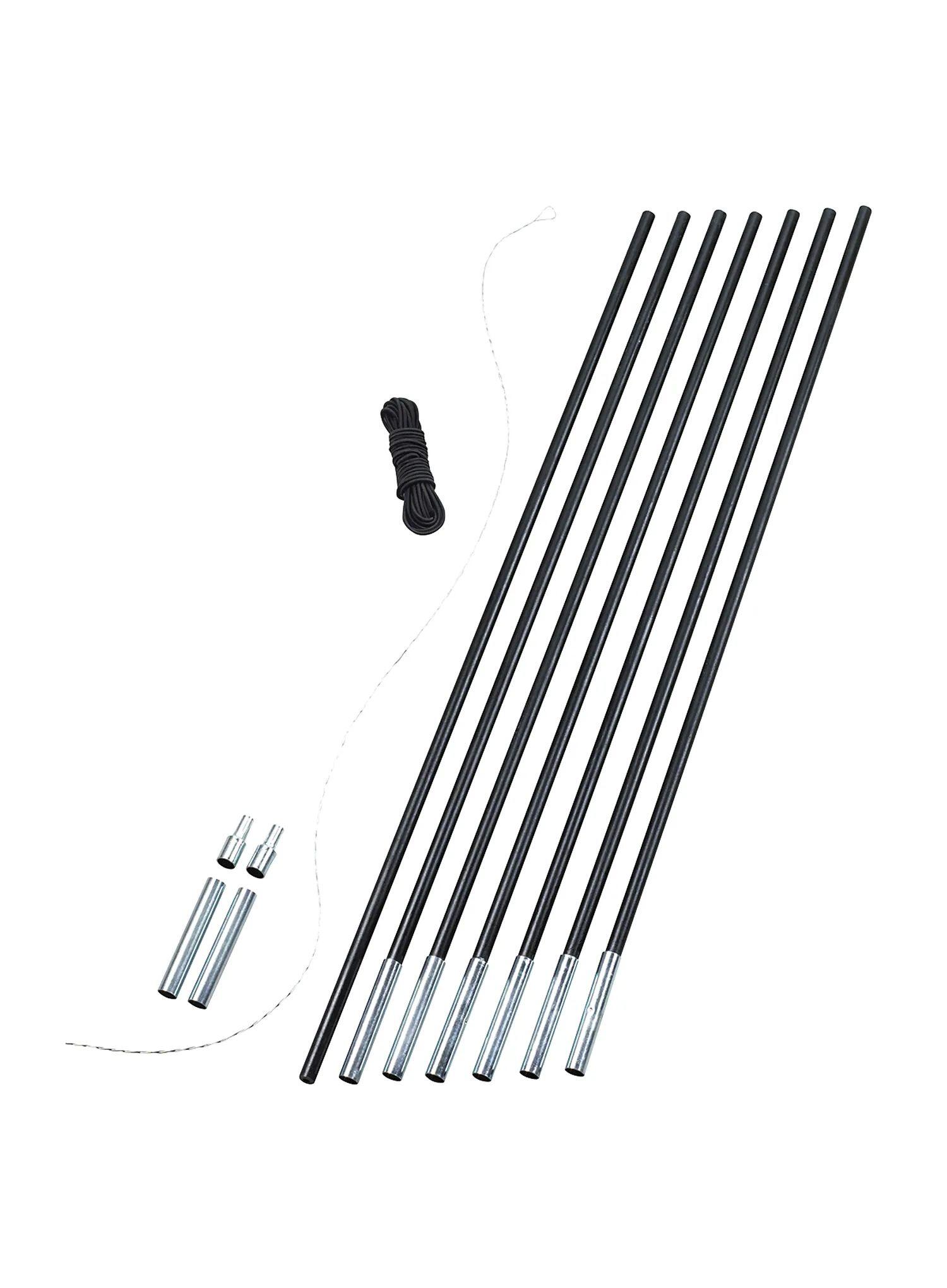 Zestaw naprawczy Easy Camp Pole DIY Set Set 8,5 mm