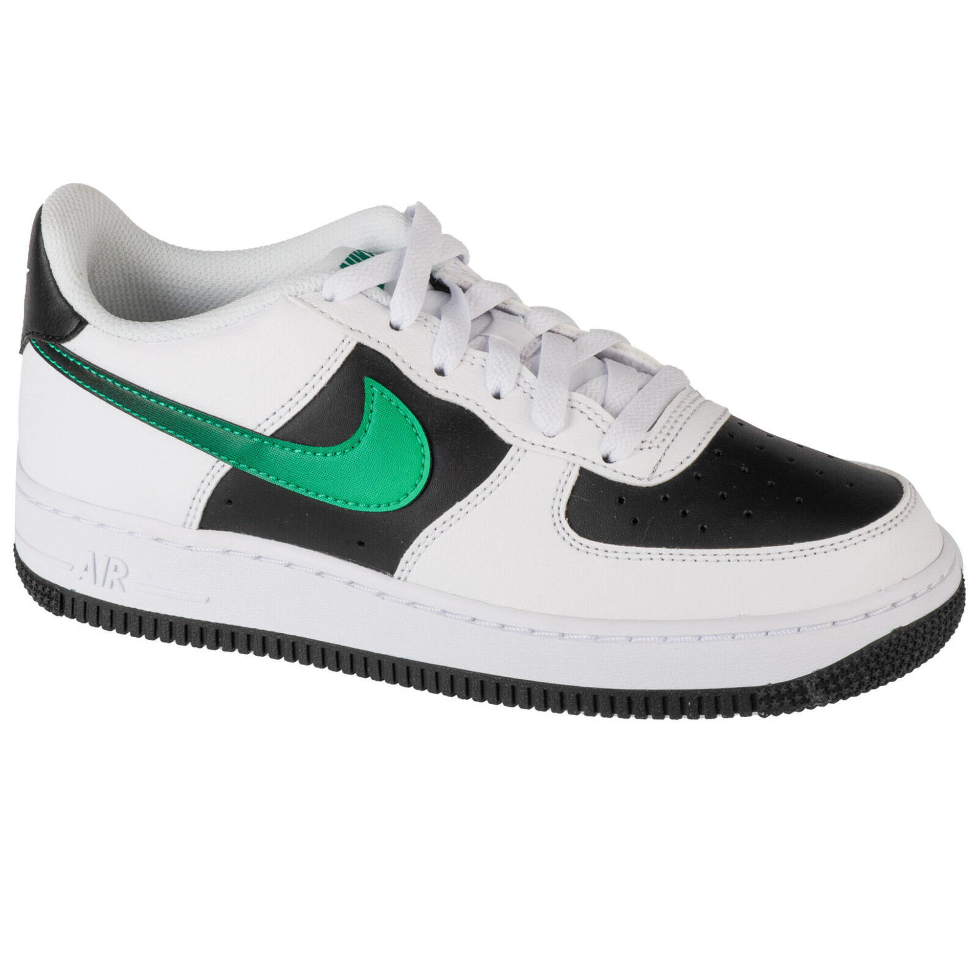 Buty sportowe Sneakersy chłopięce  Air Force 1 LV8 2 GS