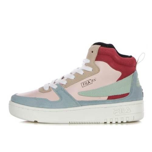 Buty do chodzenia damskie Fila FX Ventuno CB Min Wmns