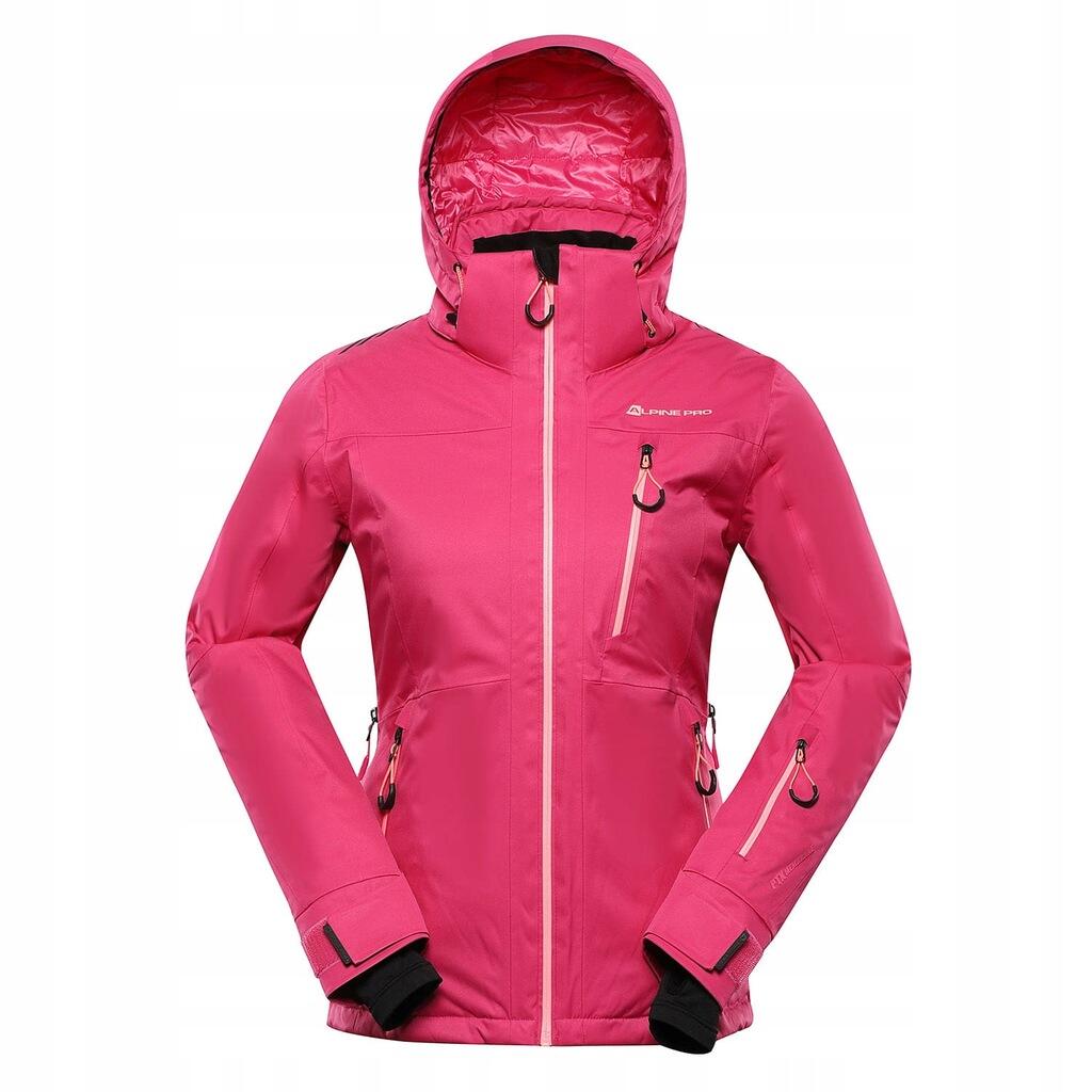 Kurtka damska narciarska Alpine Pro Reama 15.000