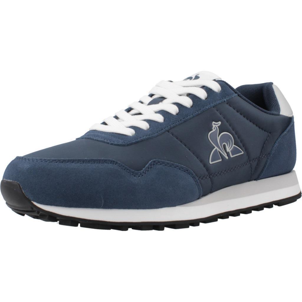 Buty LE COQ SPORTIF ASTRA 2 Niebieski