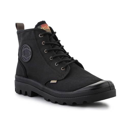 Buty do chodzenia unisex Palladium Pampa Shade 75