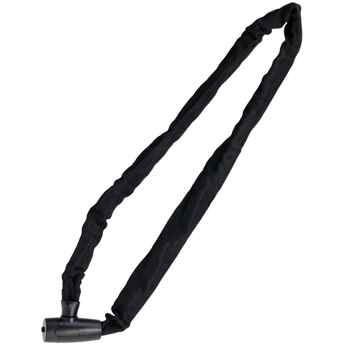Zapięcie rowerowe Xqmax 120CM na klucz