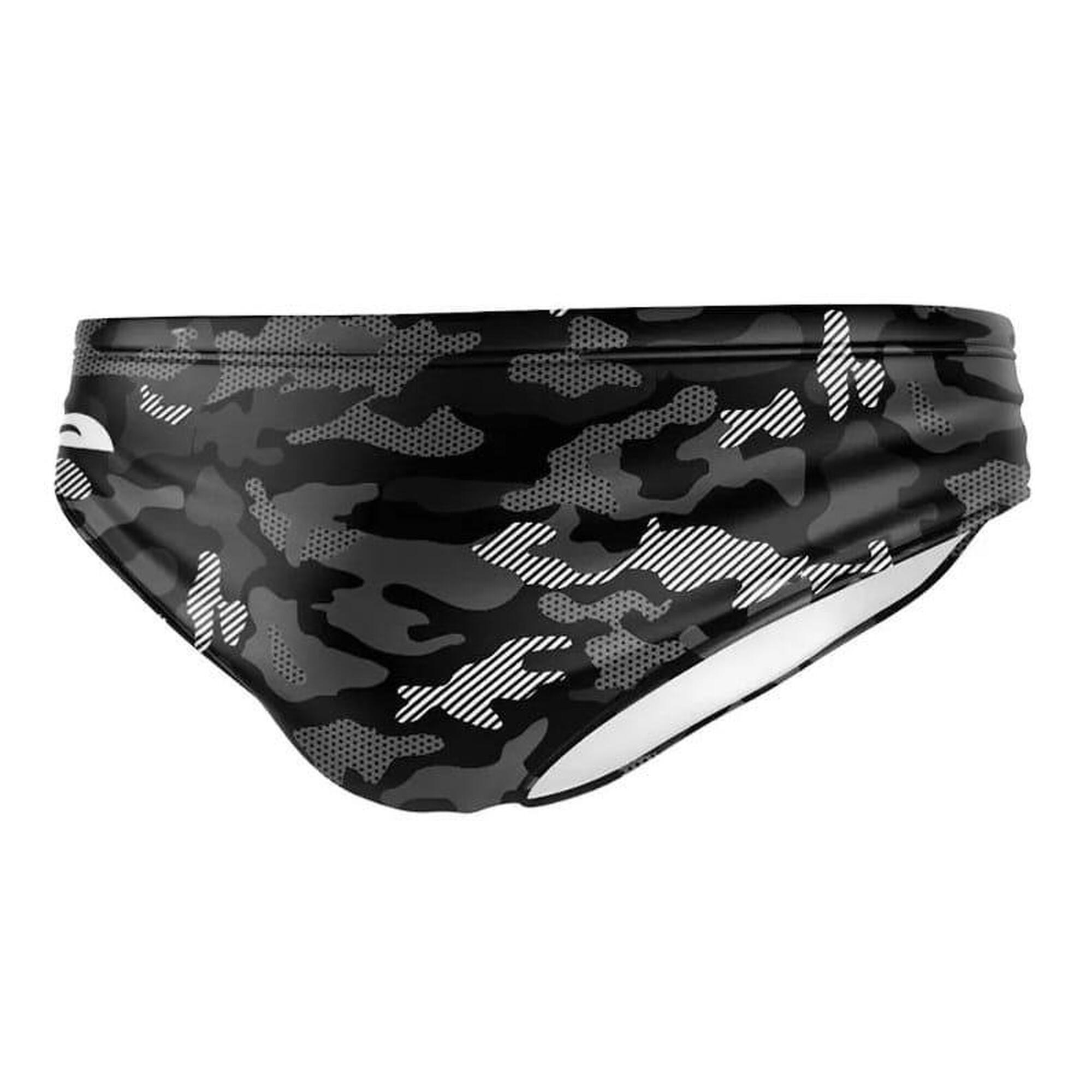 Slipy water polo TURBO Camo Pulse