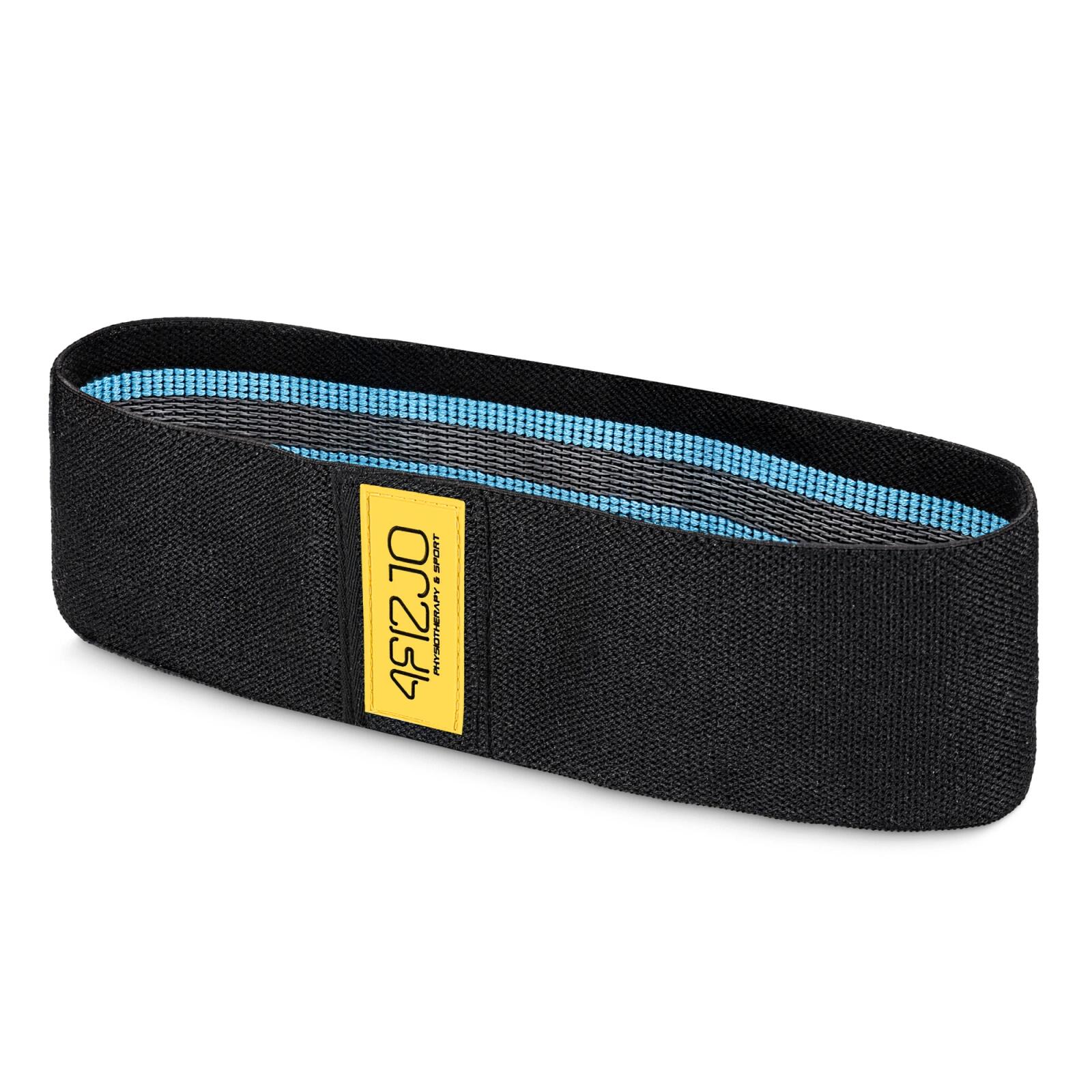 Taśma materiałowa HIP BAND 4FIZJO