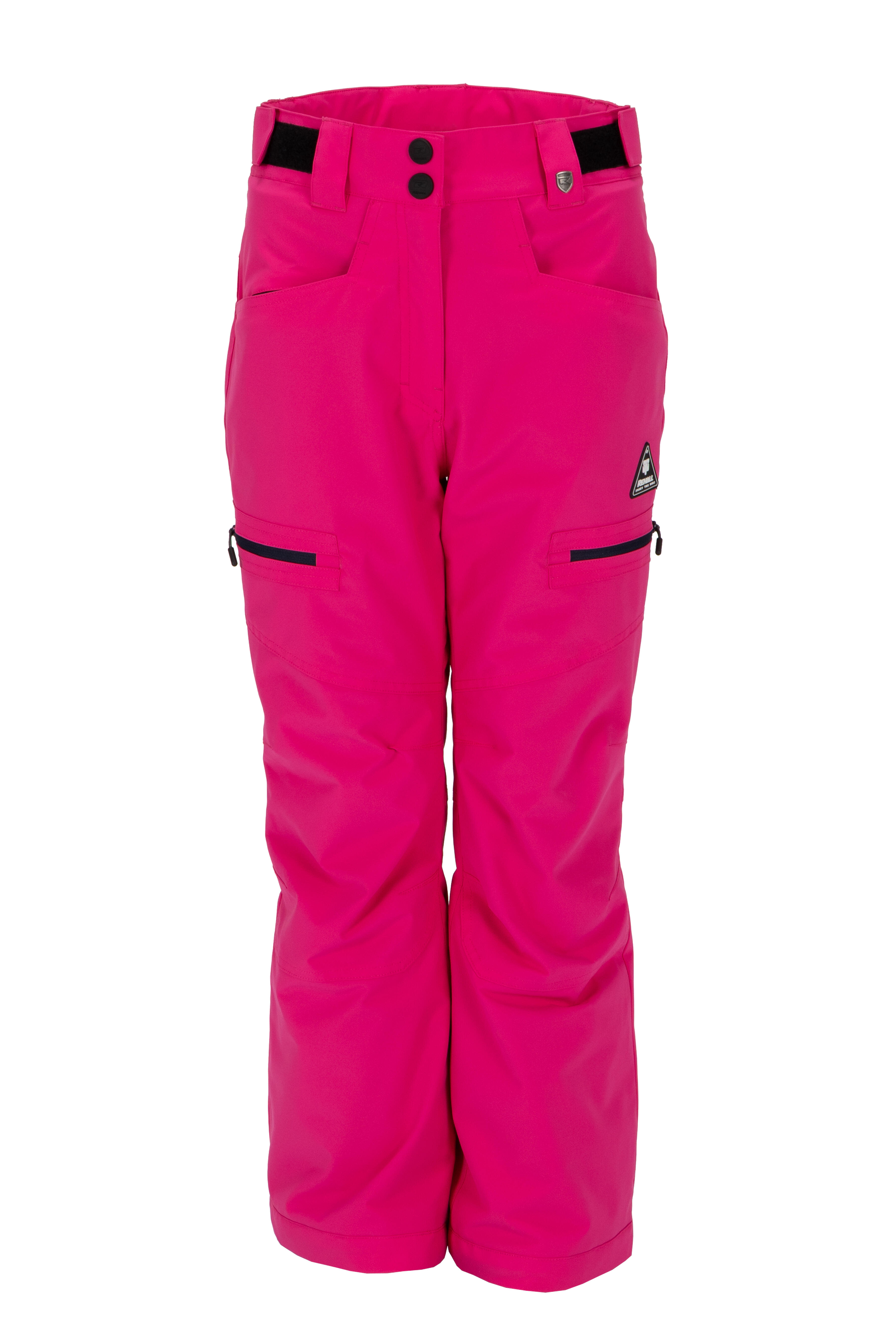 REHALL - KYLE-R-jr. - Mädchen Wintersporthose