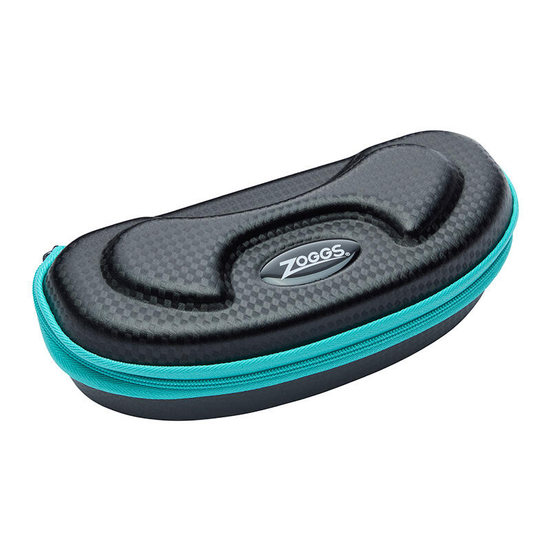 Etui na okulary Zoggs Elite BKTQ