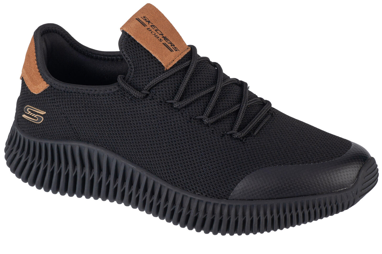 Buty do chodzenia męskie Skechers Bobs Geo City Dapper