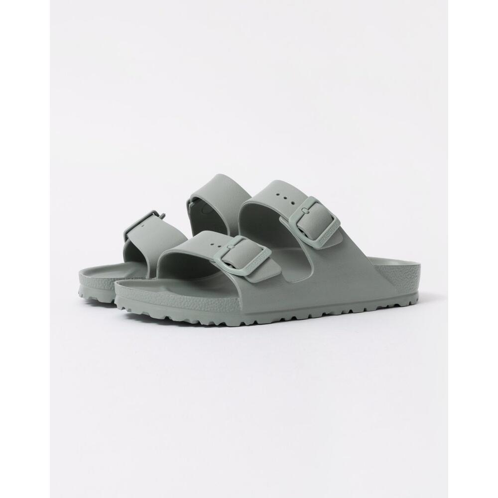 Klapki damskie Birkenstock Arizona Eva Pure Sage