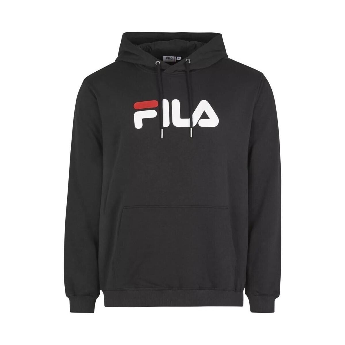 Bluza z kapturem Fila Barumini