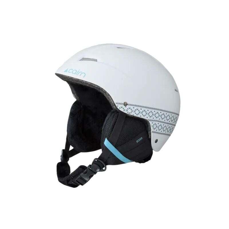 Kask narciarski dla kobiet Cairn Andromed
