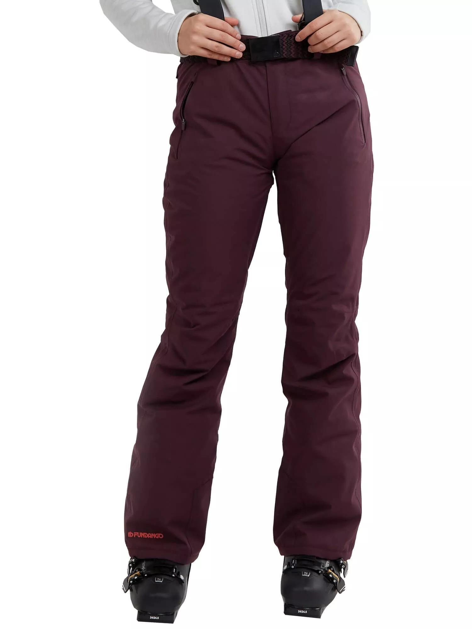 Spodnie narciarskie damskie Morta Pants