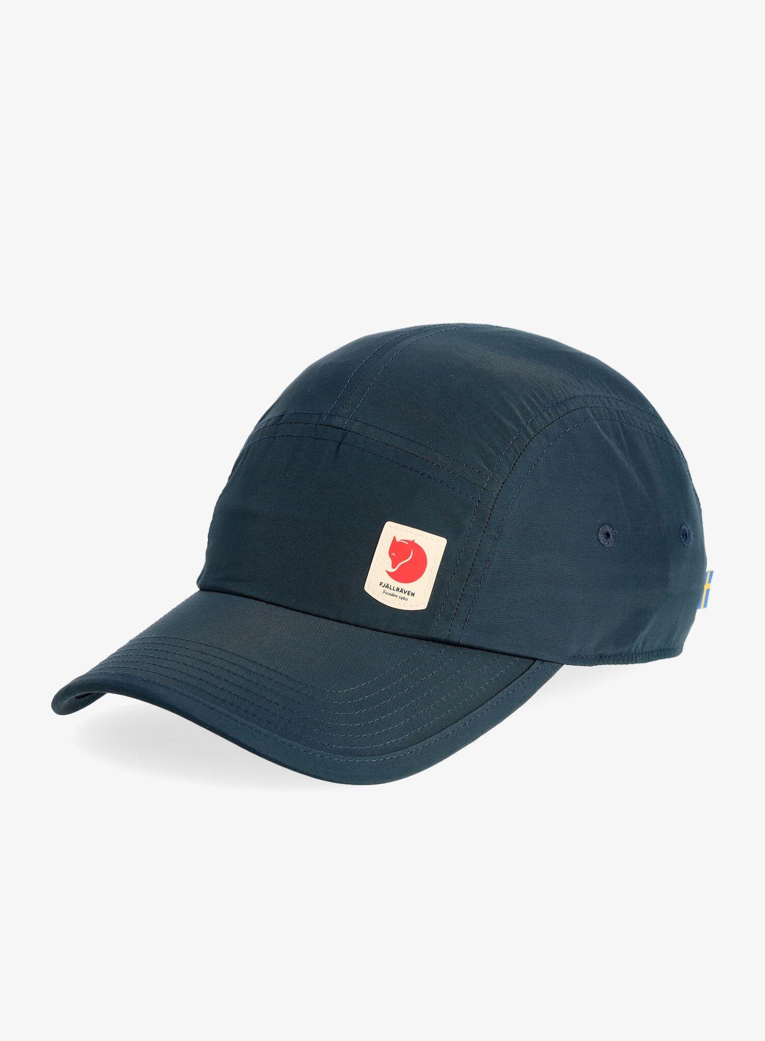 Czapka z daszkiem Fjallraven High Coast Wind Cap