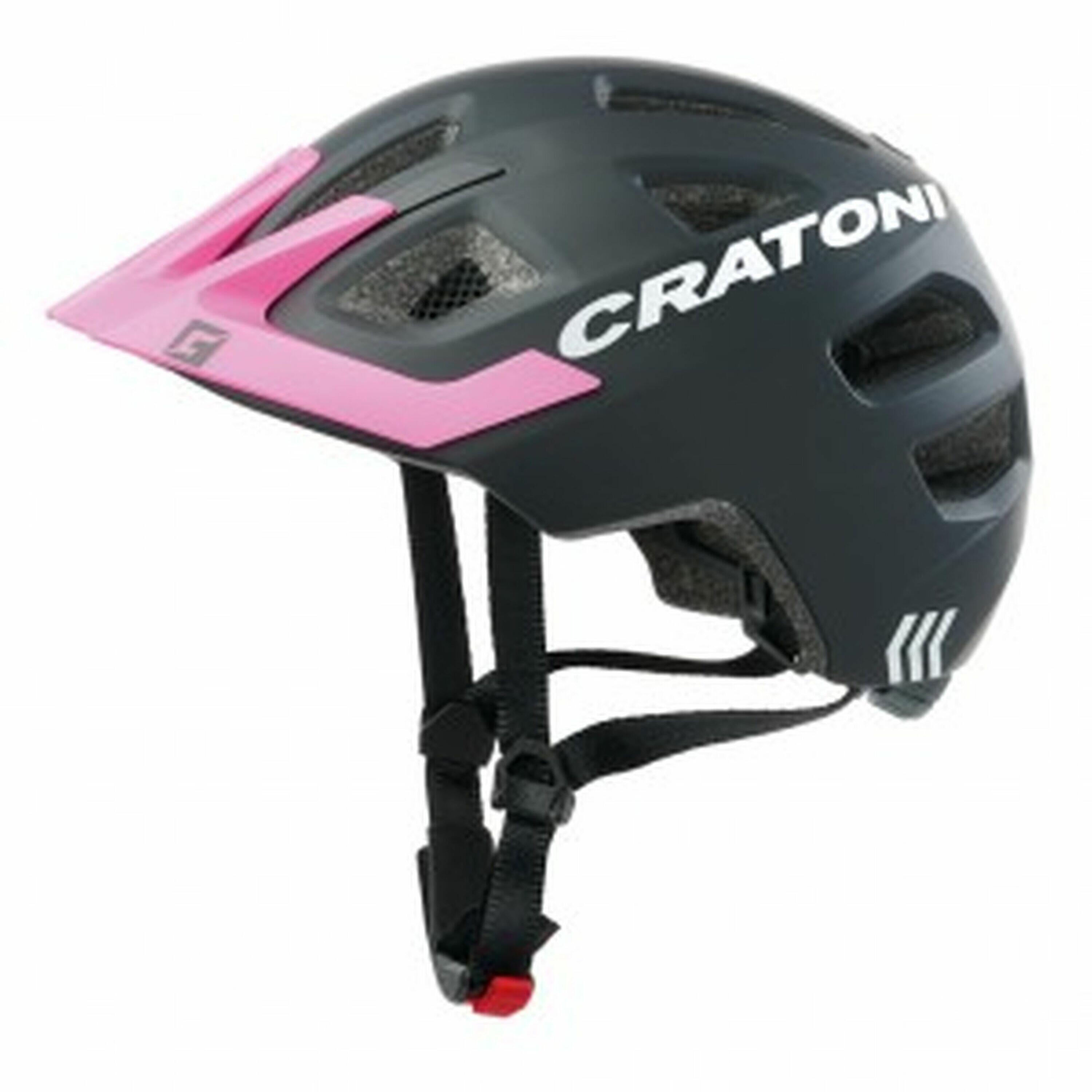 Kask rowerowy Maxster Pro