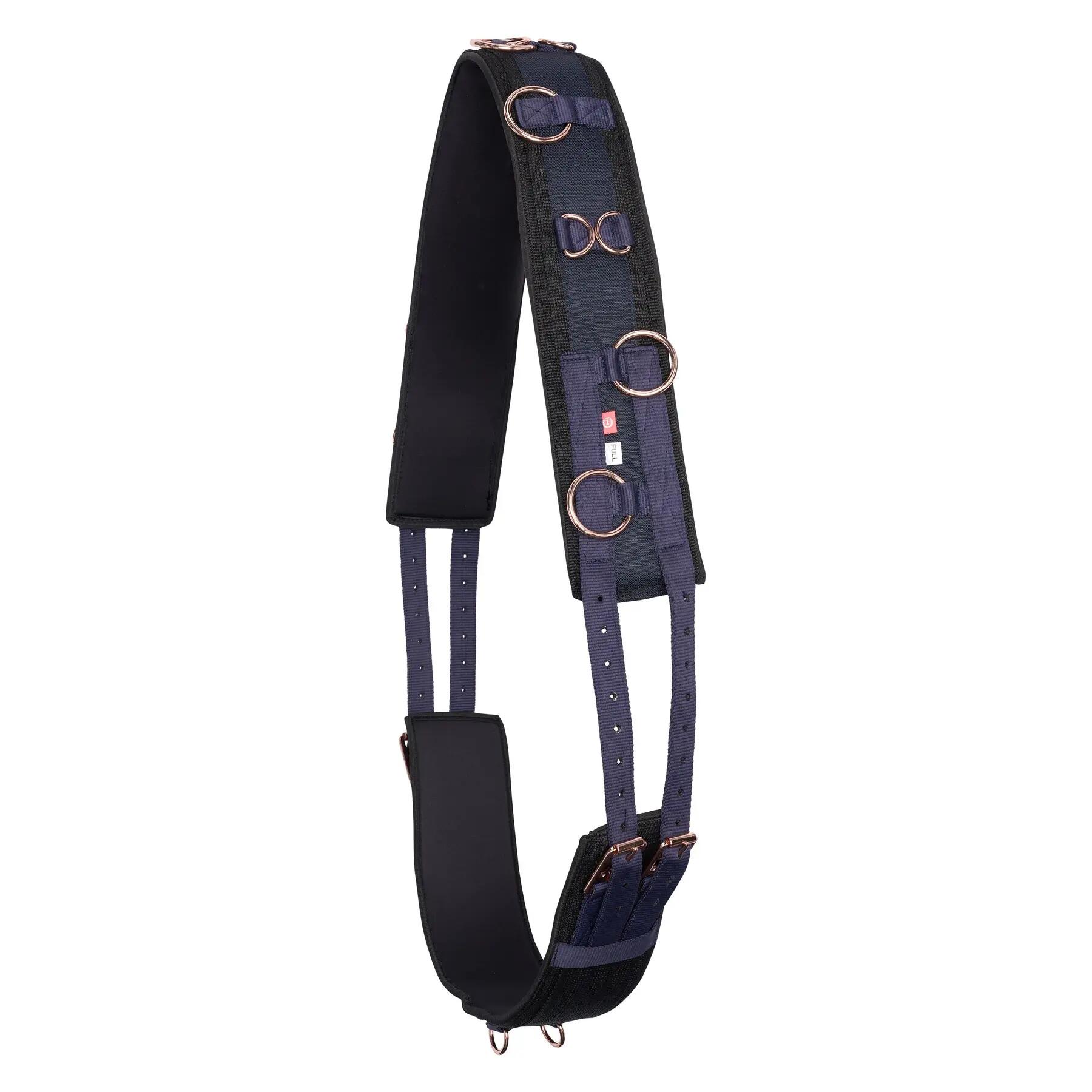 Nylonowa bransoleta dla konia Imperial Riding Deluxe Extra