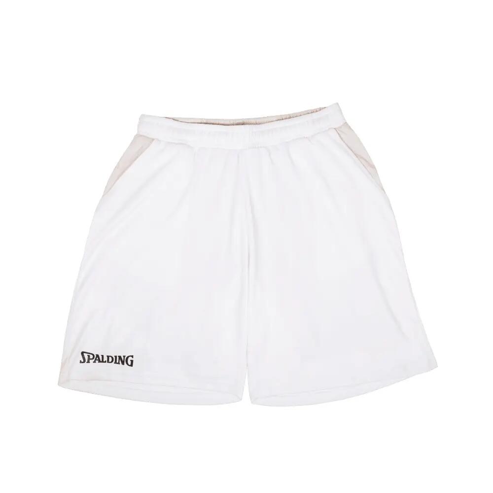 Szorty damskie Spalding Active