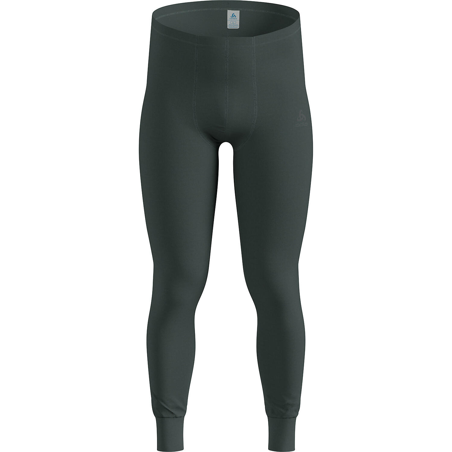 Spodnie Odlo BL BOTTOM long ACTIVE WARM