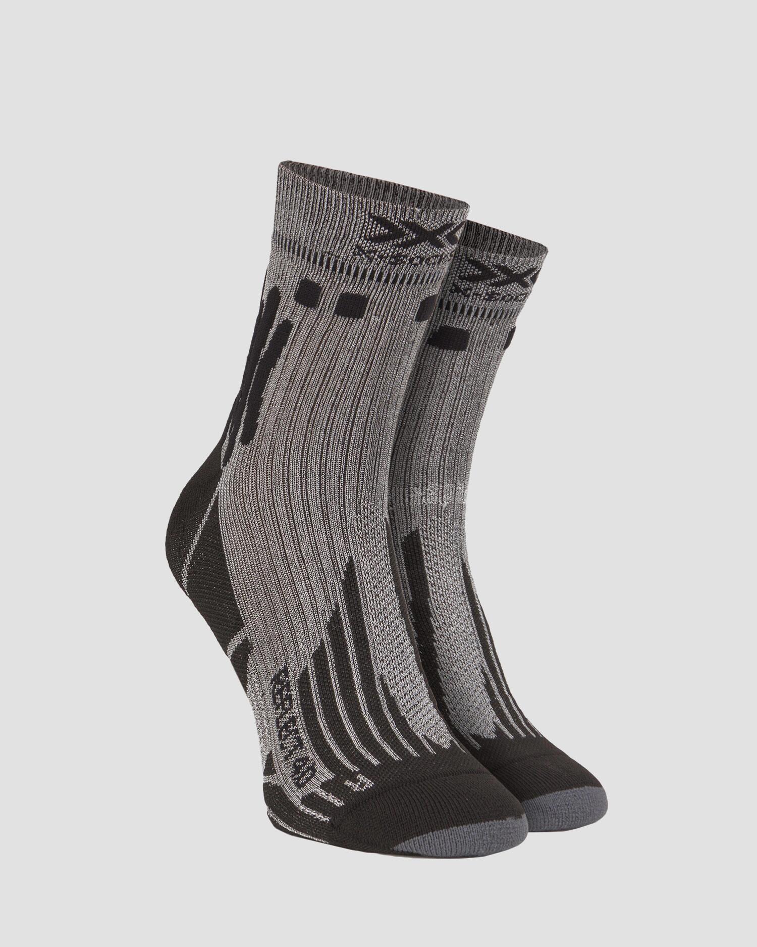 Skarpety X-Socks Run Speed Reflect 4.0