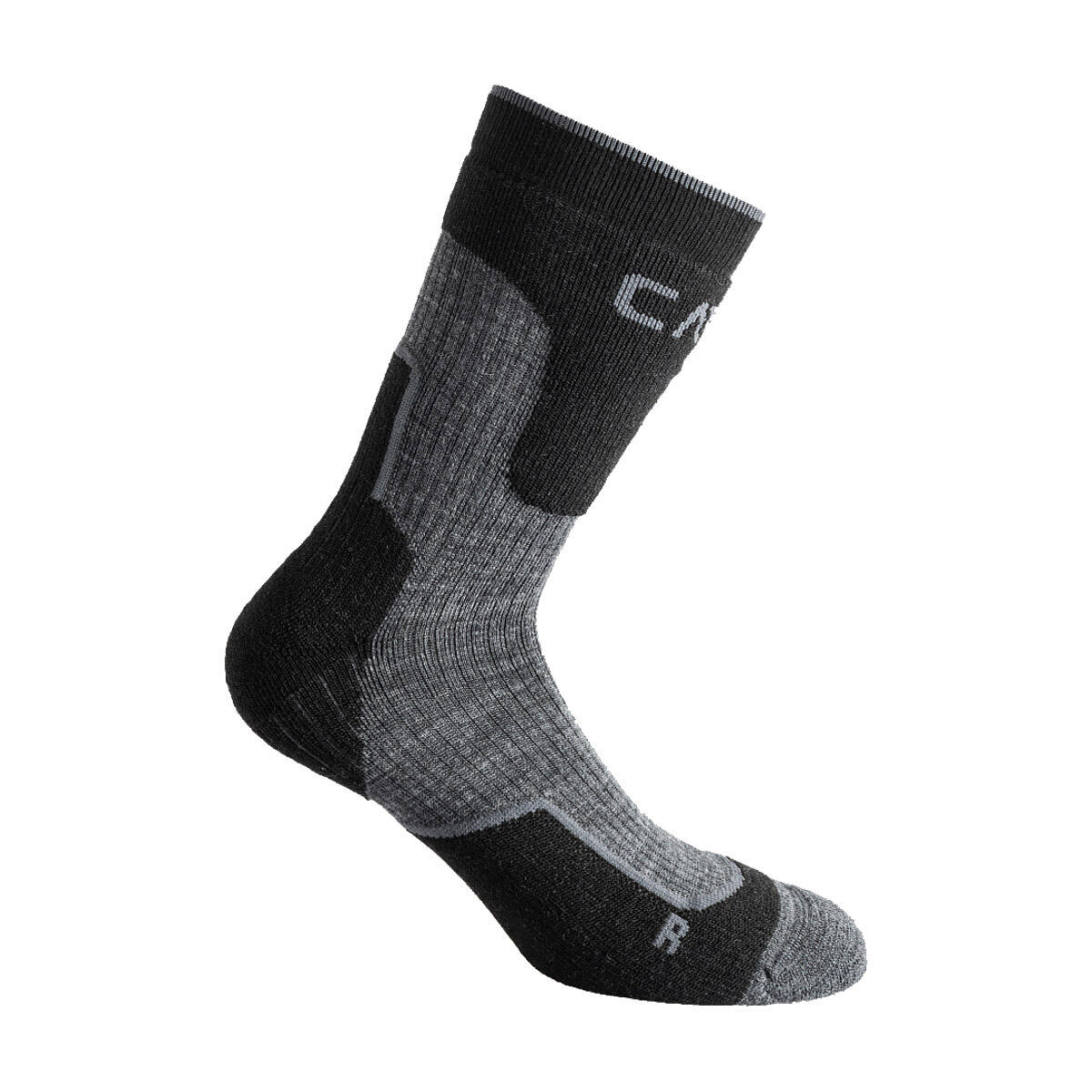 Skarpety trekkingowe CMP WOOL MID