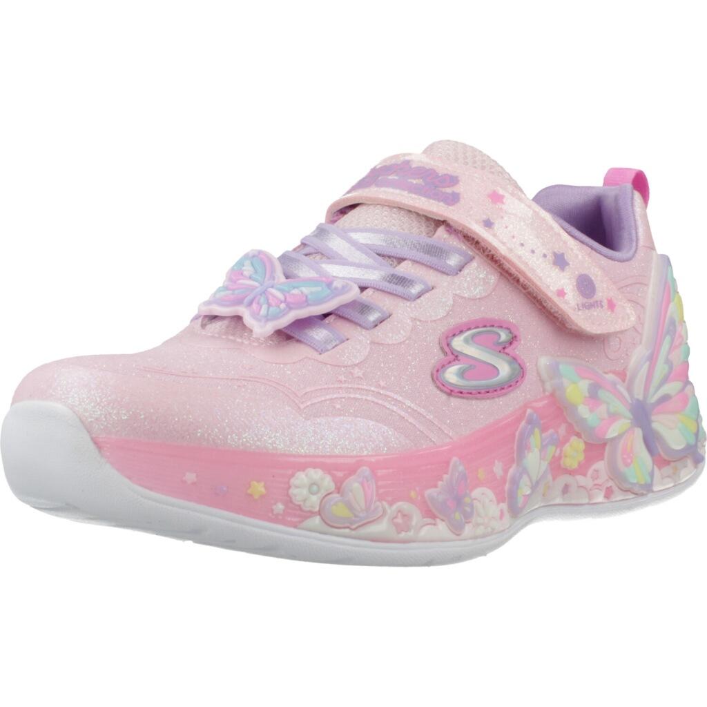 Buty SKECHERS BUTTERFLY BLISS Rose
