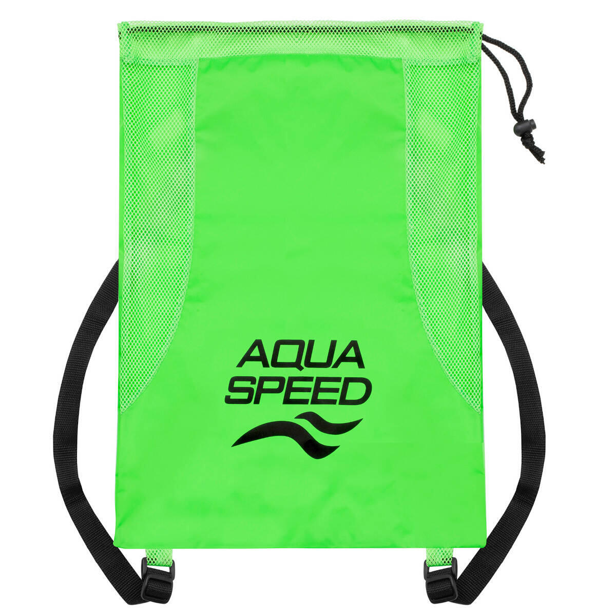 Worek na sprzęt plecak Aqua Speed Mesh Backpack