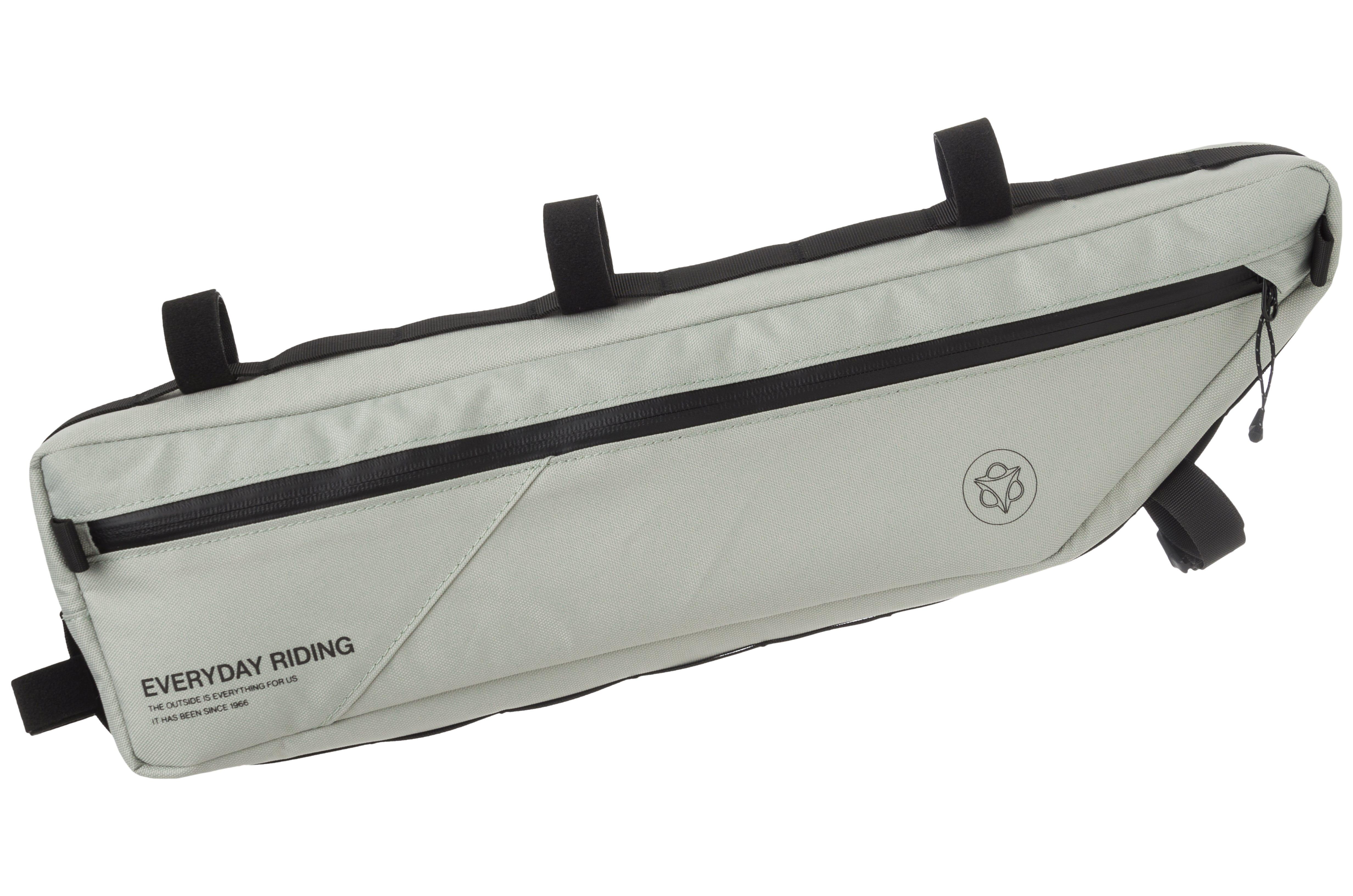 Tube Frame Bag Venture Pistachio