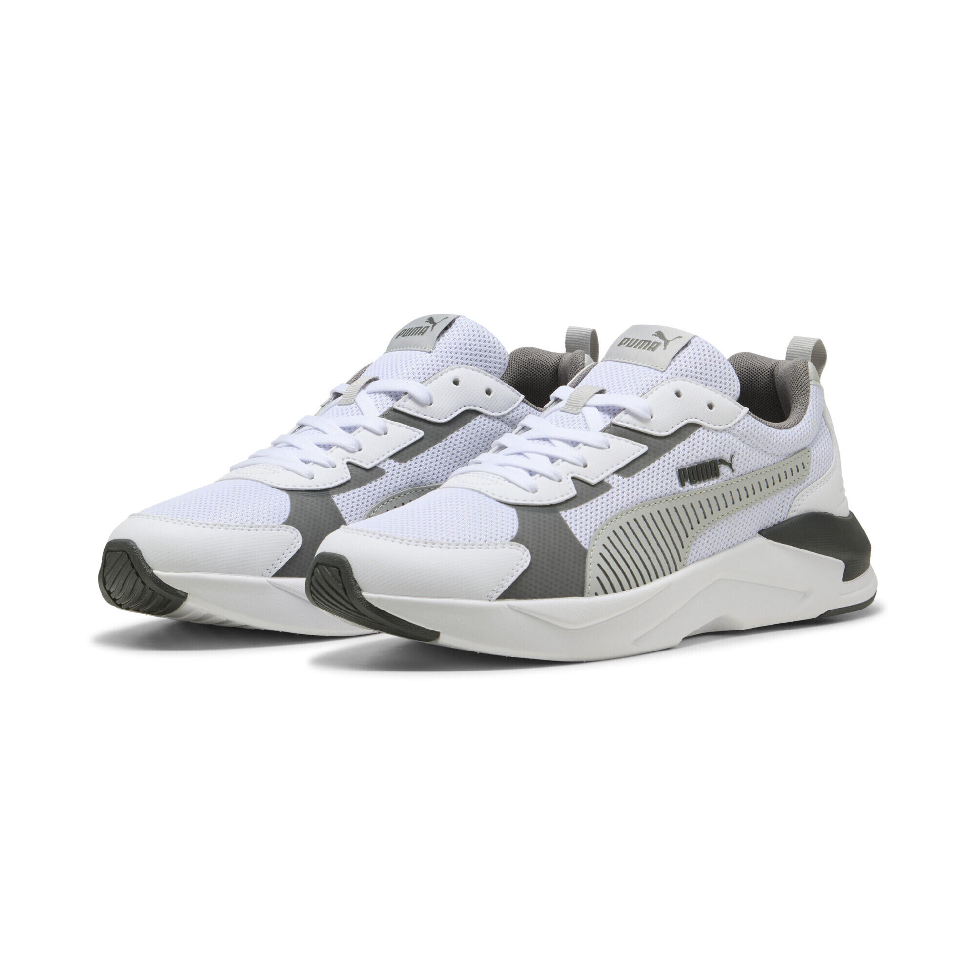 Sneakersy unisex X-Ray 3 PUMA