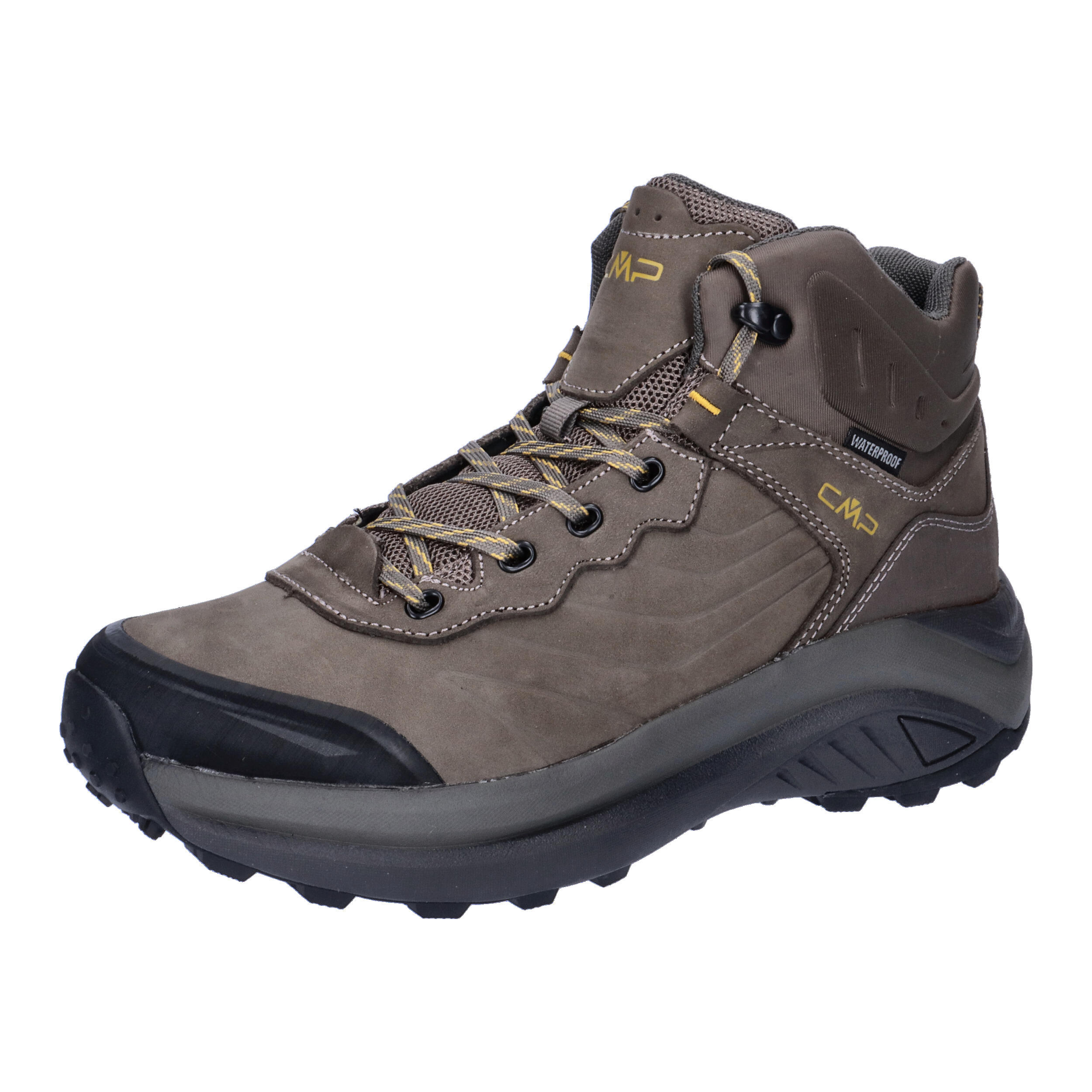 Buty do chodzenia męskie CMP Juukat Low Fitgo Hiking