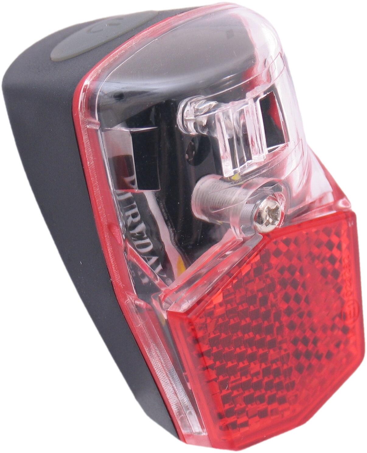 Lampa Tylna Błotnika Sprint 1 Led (Opakowanie Warsztatowe)
