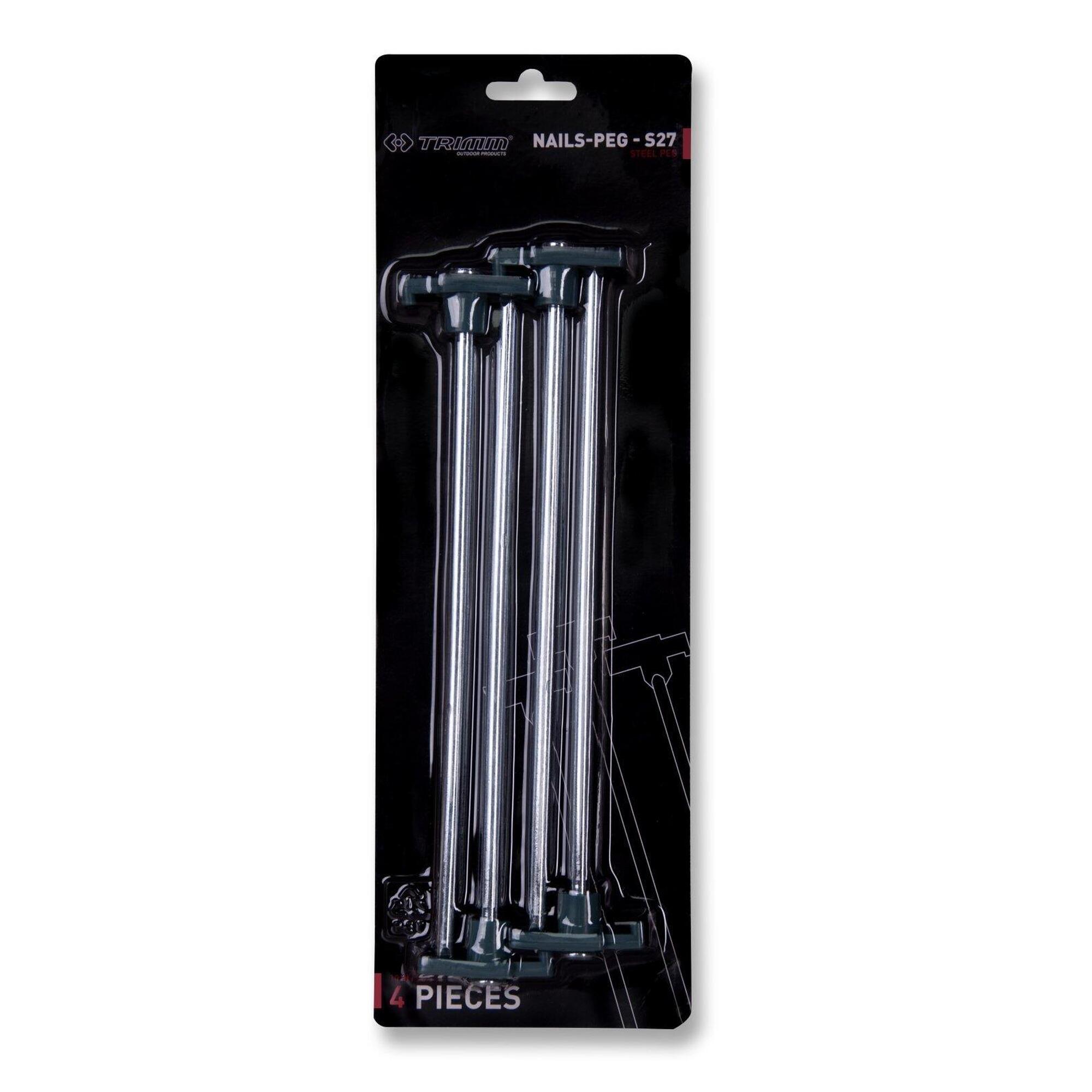 Śledź namiotowy Trimm NAILS-PEG - S27
