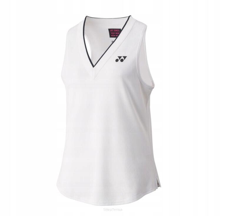 Top damski Yonex French Wimbledon