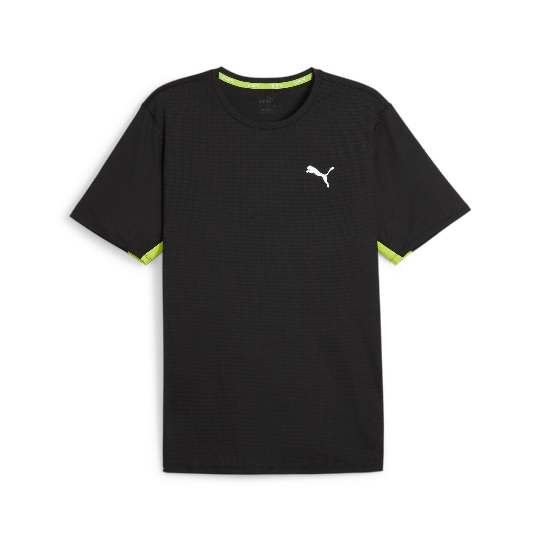 Puma Koszulka Run Favorite Velocity 52505851