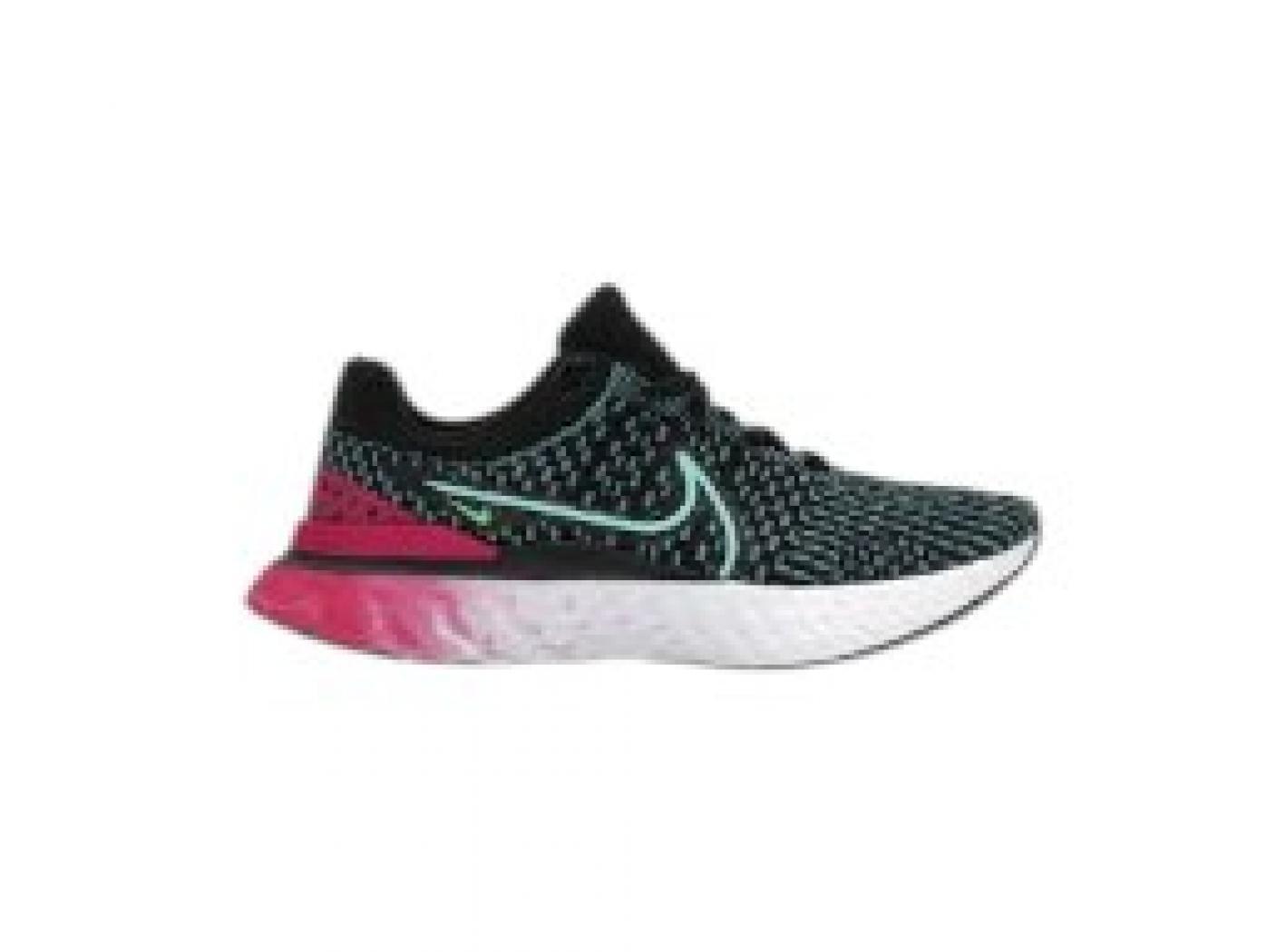 Sneakersy damskie Nike Sportswear multicolore