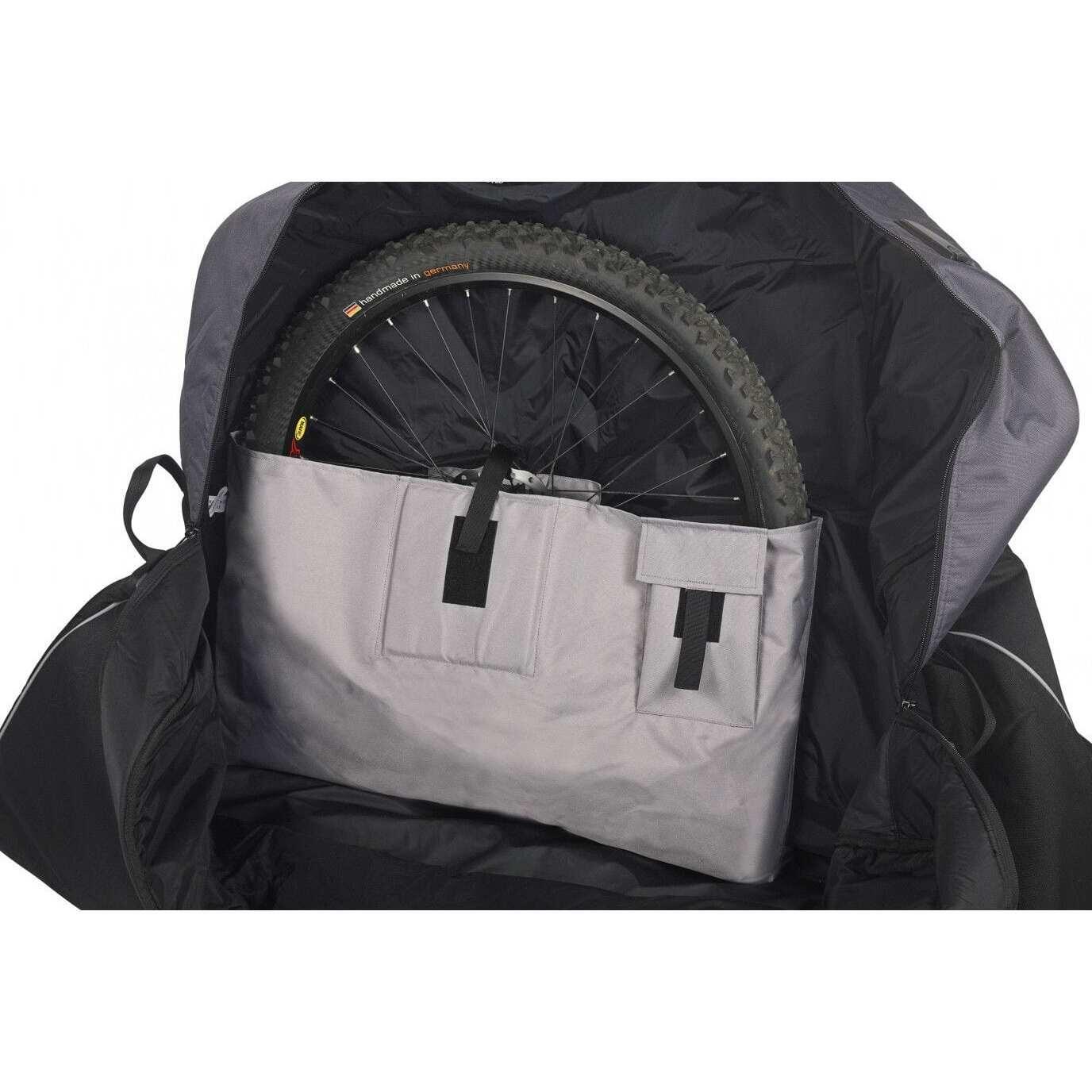 Saszetka na biodra VAUDE Big Bike Bag