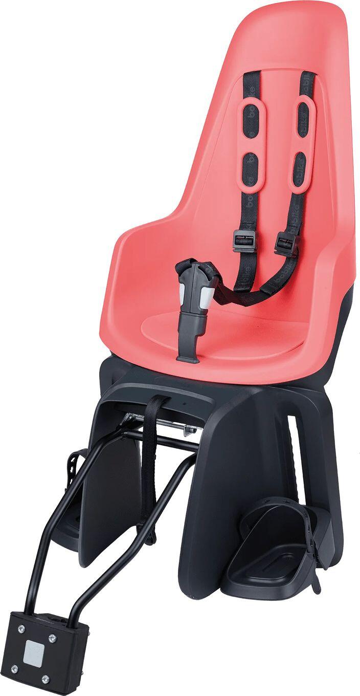 Nosidełko dla dziecka z ramą Bobike One Maxi IP&E-BD