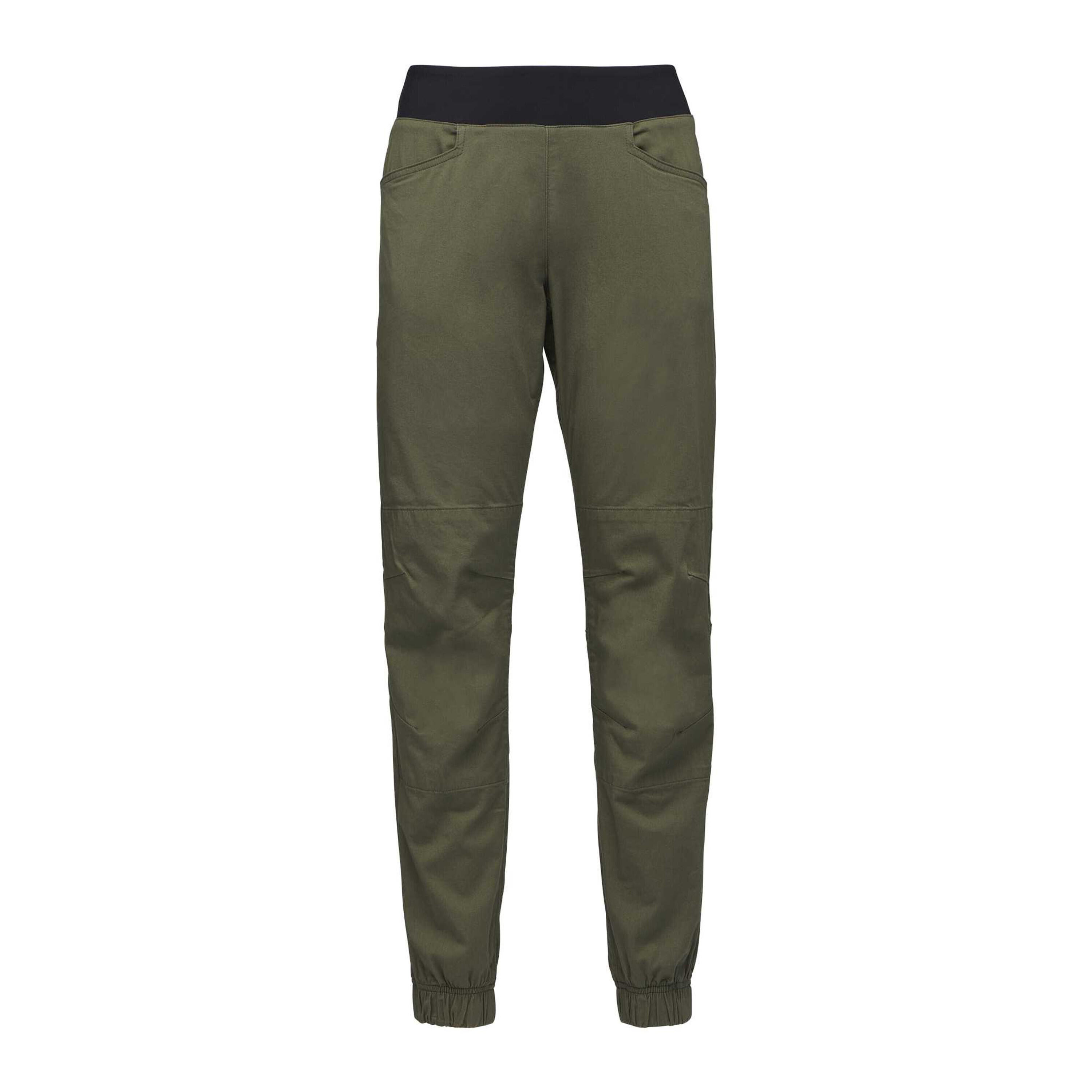 Spodnie damskie Black Diamond Notion SP