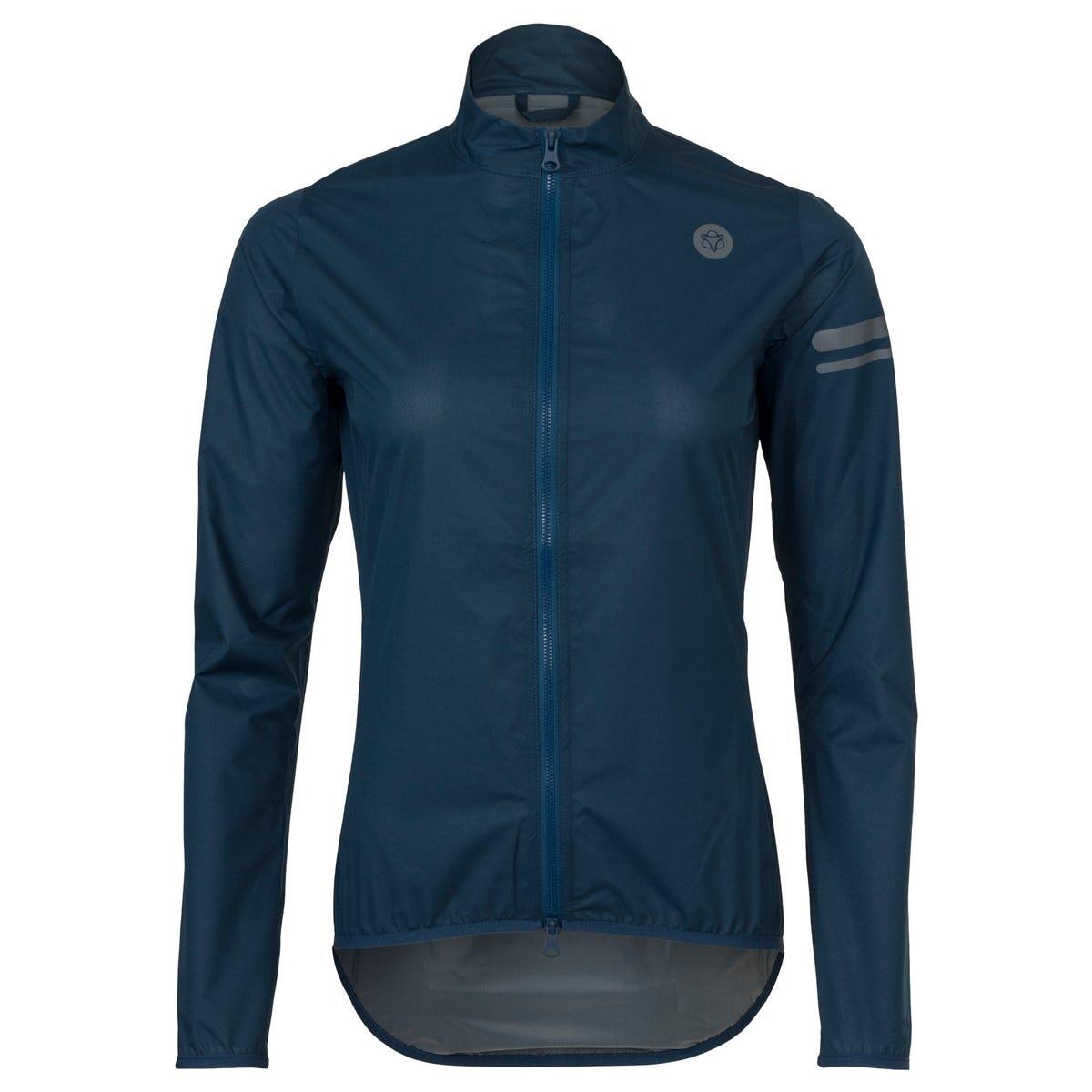 Ultralight Rain Jacket Performance Women