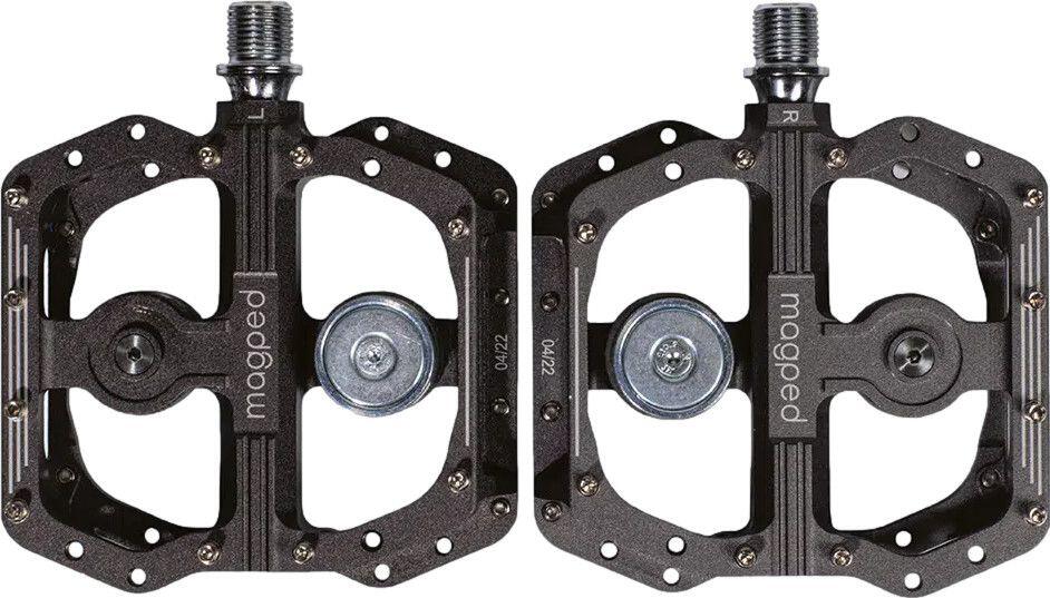 Pedały magnetyczne Magped Enduro 2