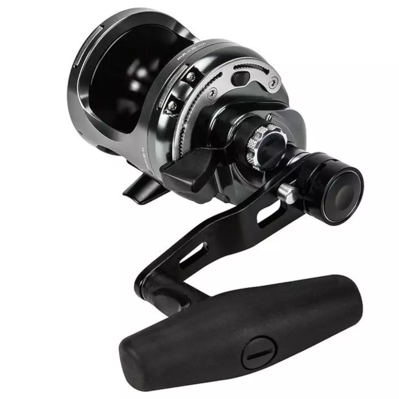 Reel Okuma Alijos