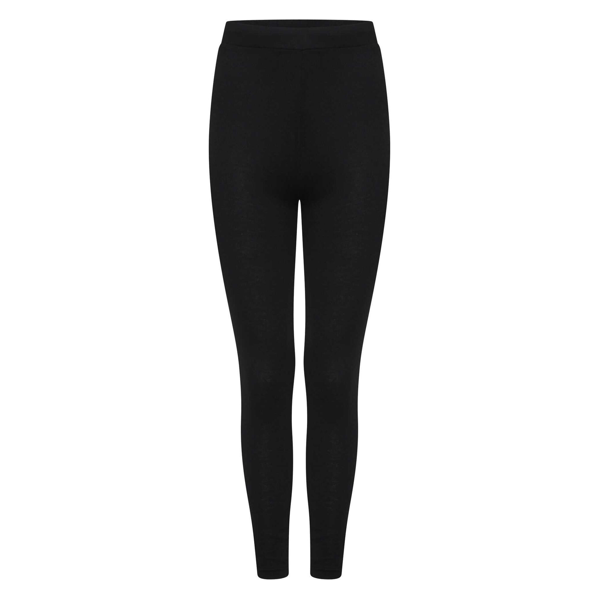 Damskie Legginsy Z Wymienną Warstwą Podstawową