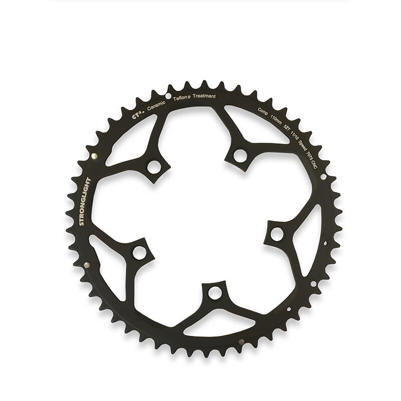 Taca Stronglight ct2 10/11v 52T