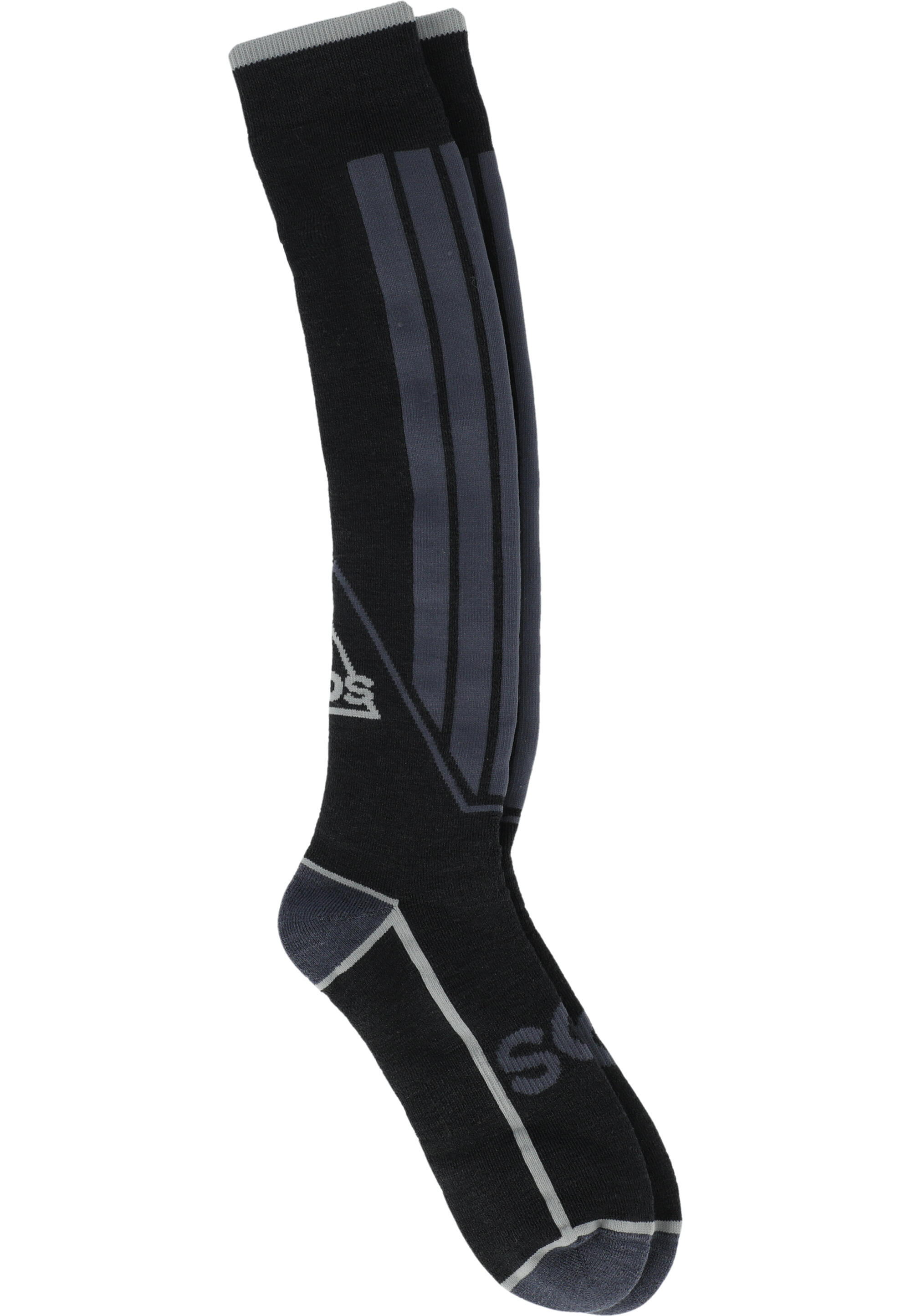 Chaussettes SOS Granite