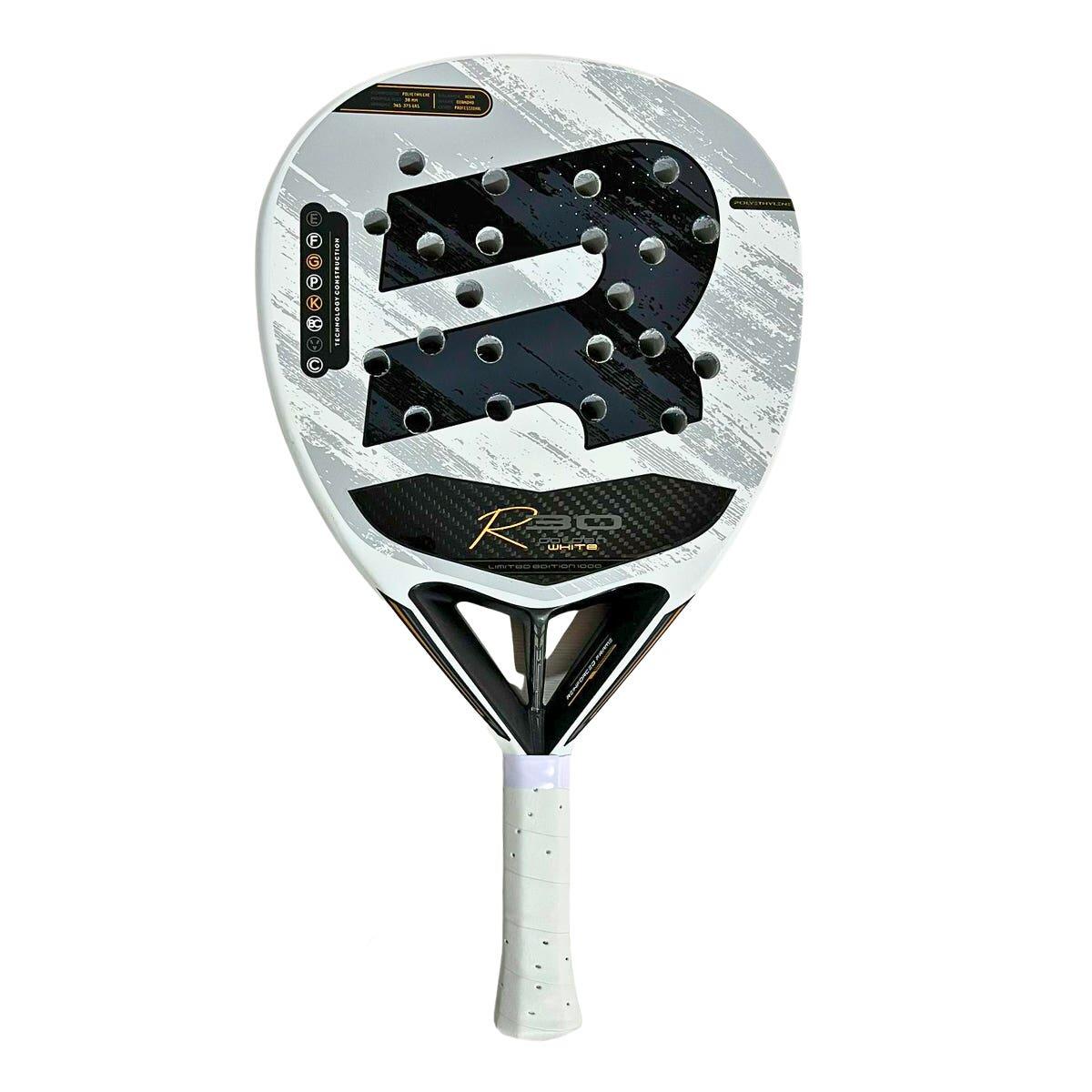 Rakieta Royal Padel Golden White 2025