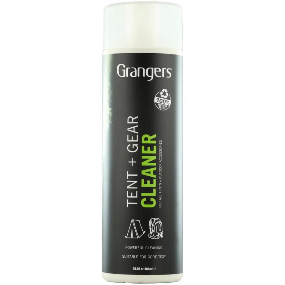 GRANGERS Zestaw do czyszczenia PREPARAT TENT+GEAR CLEANER 500 ml