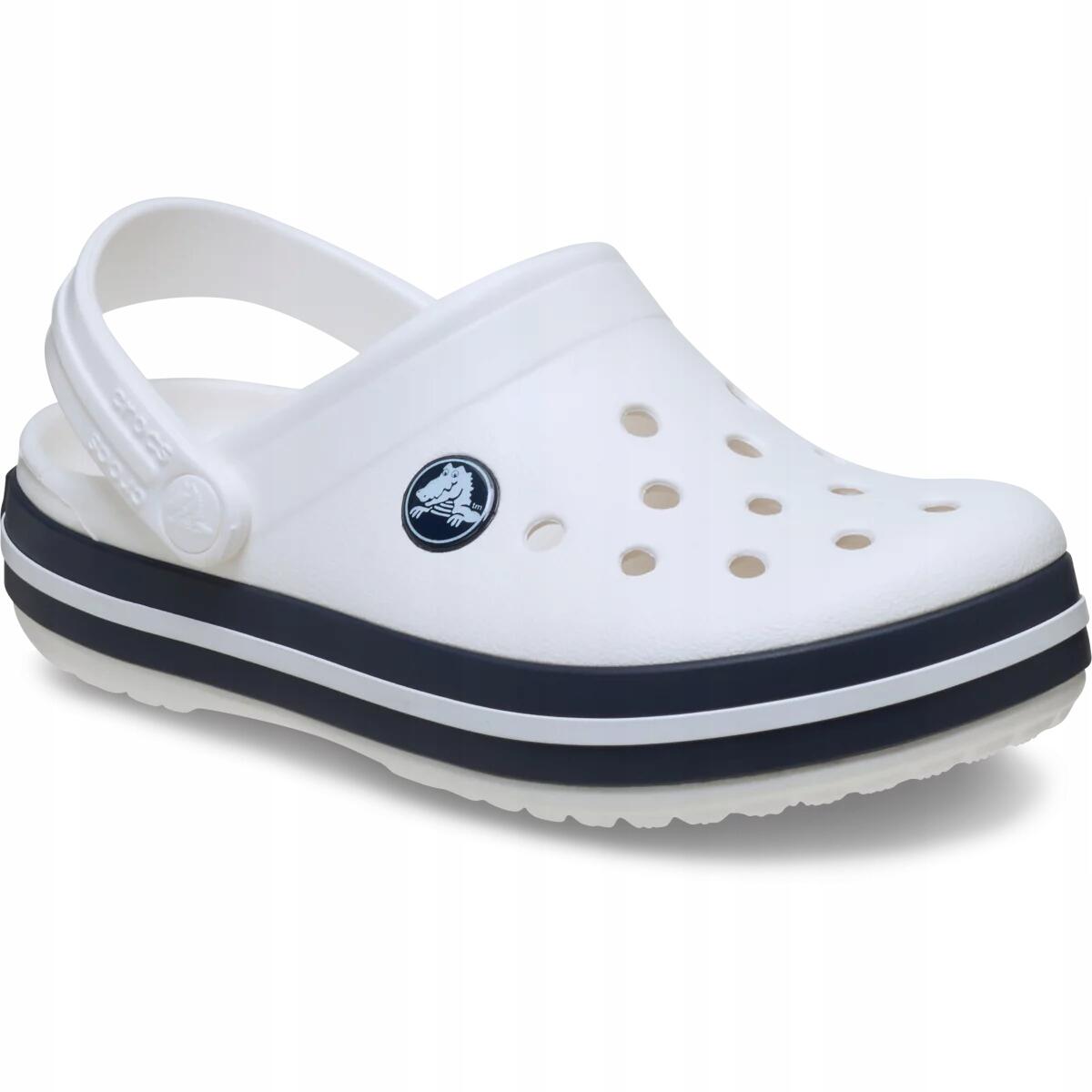 Chodaki Dla Dzieci Crocs Crocband Kids Clog .